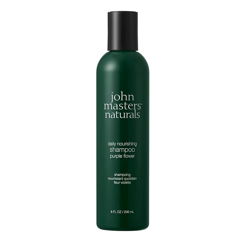 ジョンマスターオーガニック(john masters organics) C&Vシャンプー パープルフラワー 236mL