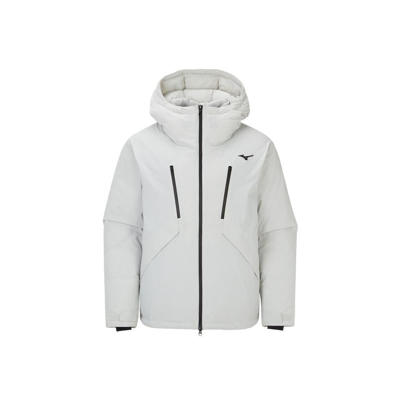 DOWN HOOD JACKET_32YE4639