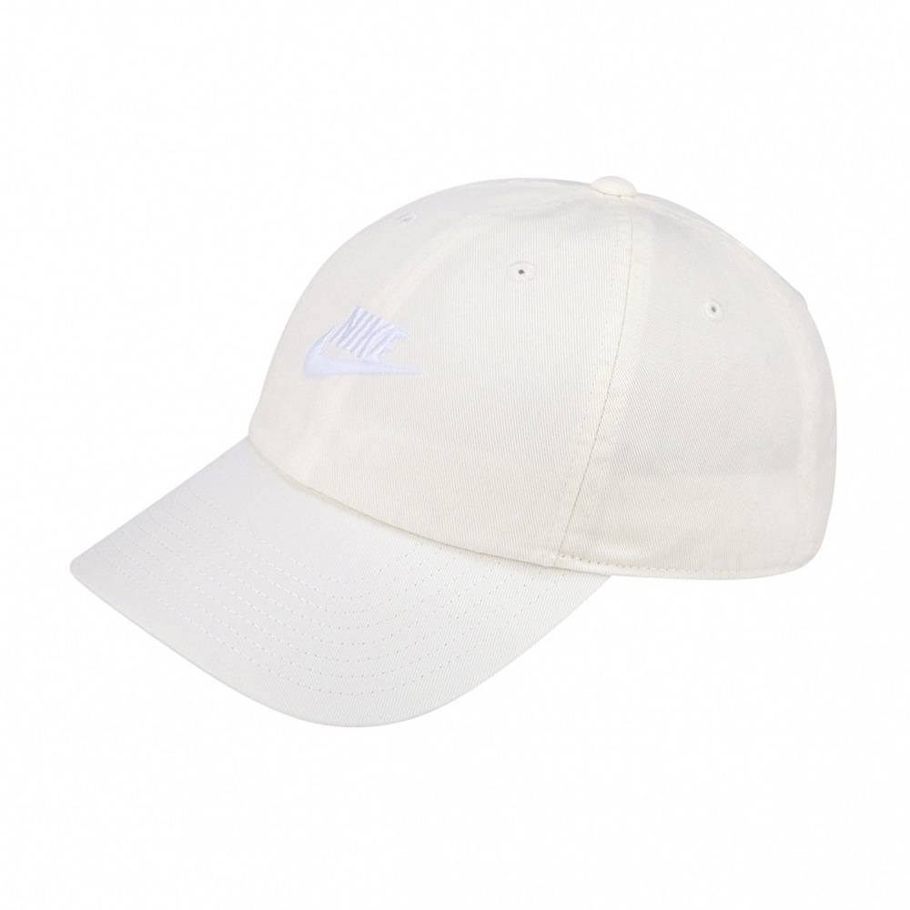 ナイキクラブアンストラクチャードフューチュラウォッシュキャップ/ FB5368-133