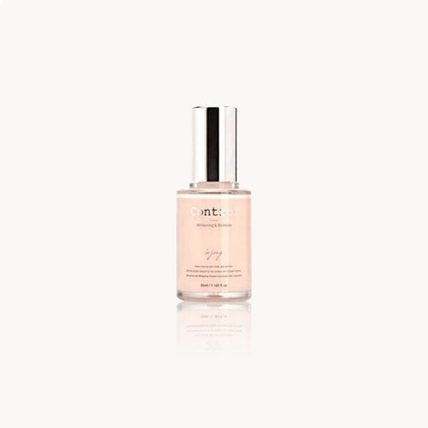 ルジョンコントロールトーンアップクリーム35ml x 2個 (贈呈品なくなり次第贈呈終了)