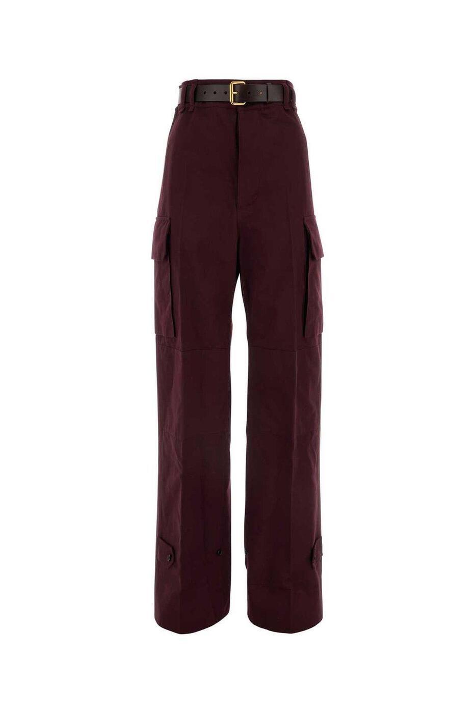 789857Y9I30_6140 秋冬2024 パンツ レディース ia