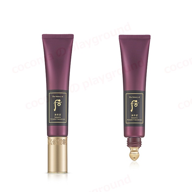 【フー】 津率享 リンクル津液膏35ml