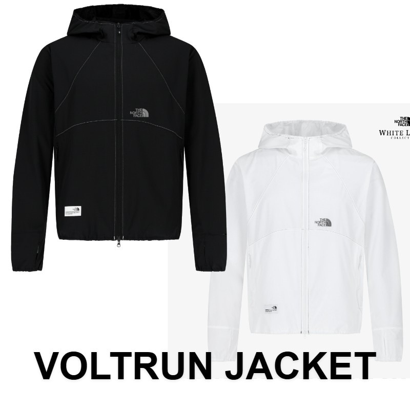 韓国正規品保証 関税負担なしNJ3BR55J VOLTRUN JACKETデイリー 基本 着装 男子 女子 人気 韓国 ファッション 男女共用 アウトドア