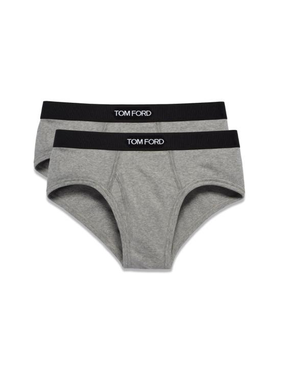 TOMFORD Men Underwear T4XC11040 020 GREY