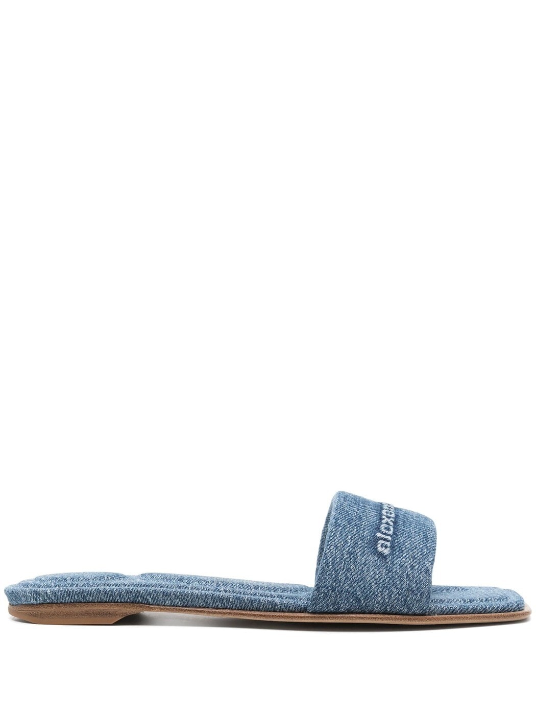 30125S007 473 VINTAGE MEDIUM INDIGO 春夏2025 サンダル レディース ia