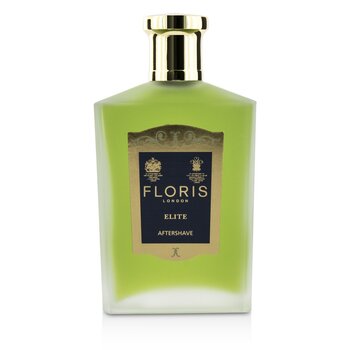 Floris エリート アフターシェーブスプラッシュ*
