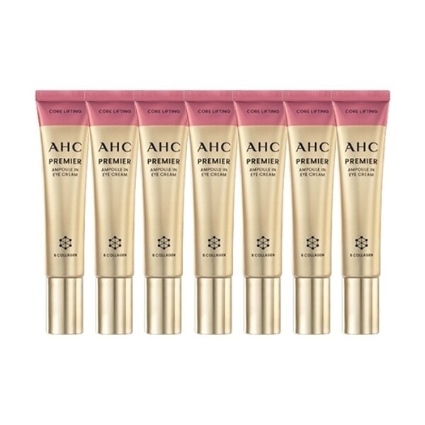 AHC プレミア アンプル イン アイクリーム コア リフティング シーズン12 40mlx7