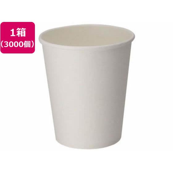 ペーパーカップ 5オンス 3000個 アートナップ PS-1033N