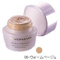 エクストラフォーミュラ 06ウォームベージュ