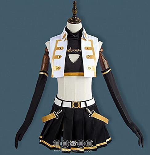 Grand Order ジャンヌルク レーシングスーツ コスチューム 日常服 8,385円
