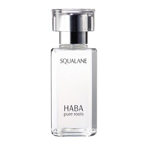 高品位スクワラン　60ml　HABA　ハーバー