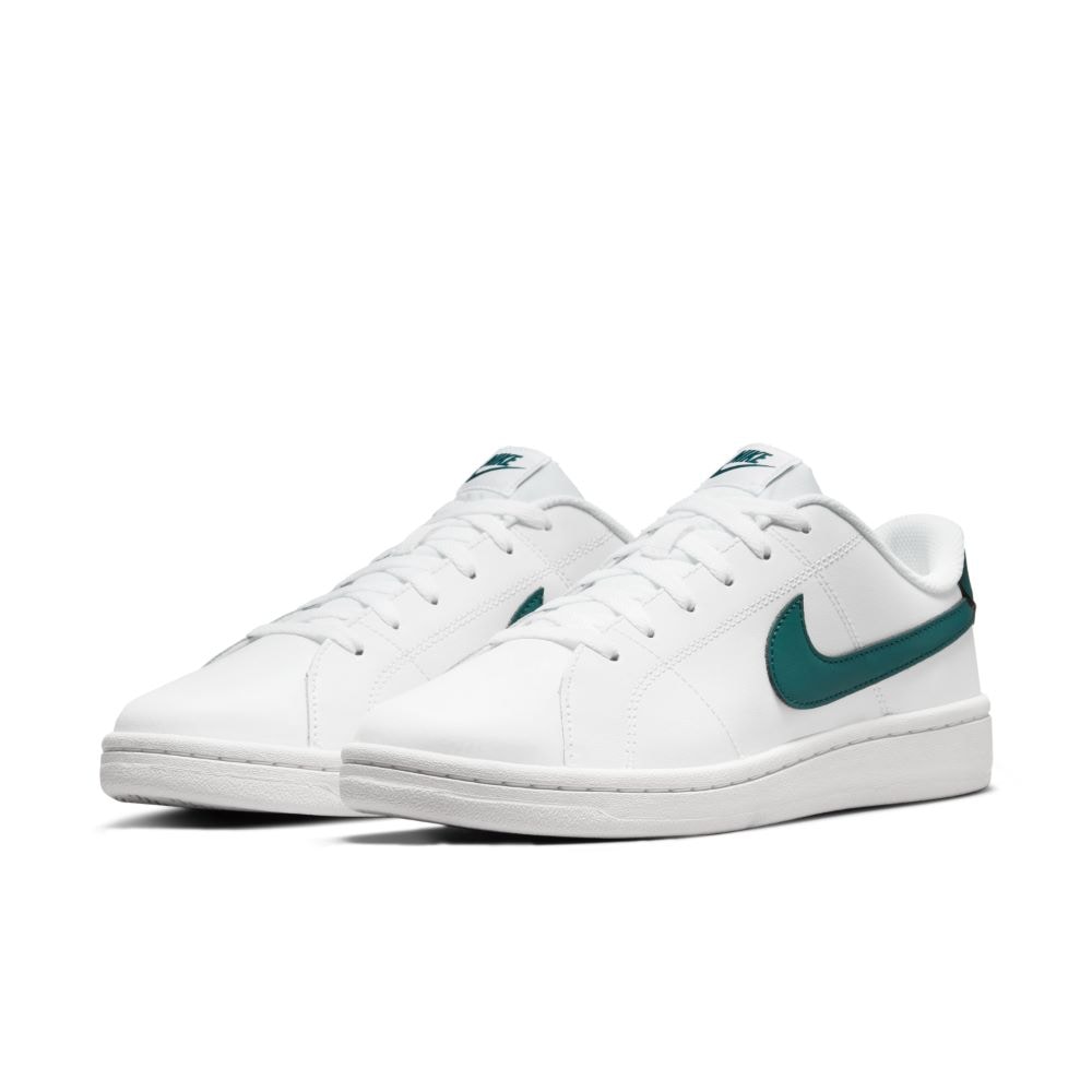 NIKE スニーカー メンズ ナイキ コート ロイヤル 2 CQ9246 Nike Court Royale 2 Low ローカット レトロ カジュアル