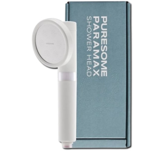 PARAMAX SHOWER HEAD