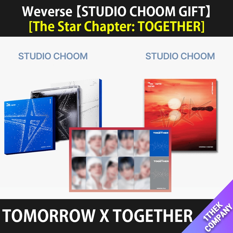 TXT TOGETHER STUDIO CHOOM ラキドロ スビンセット TXT TOGETHER STUDIO CHOOM ラキドロ スビンセット - メルカリ