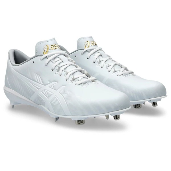 アシックス ベースボール asics 野球 ゴールドステージ GOLDSTAGE MA 3 ユニセックス ベースボール シューズ 1123A049-110