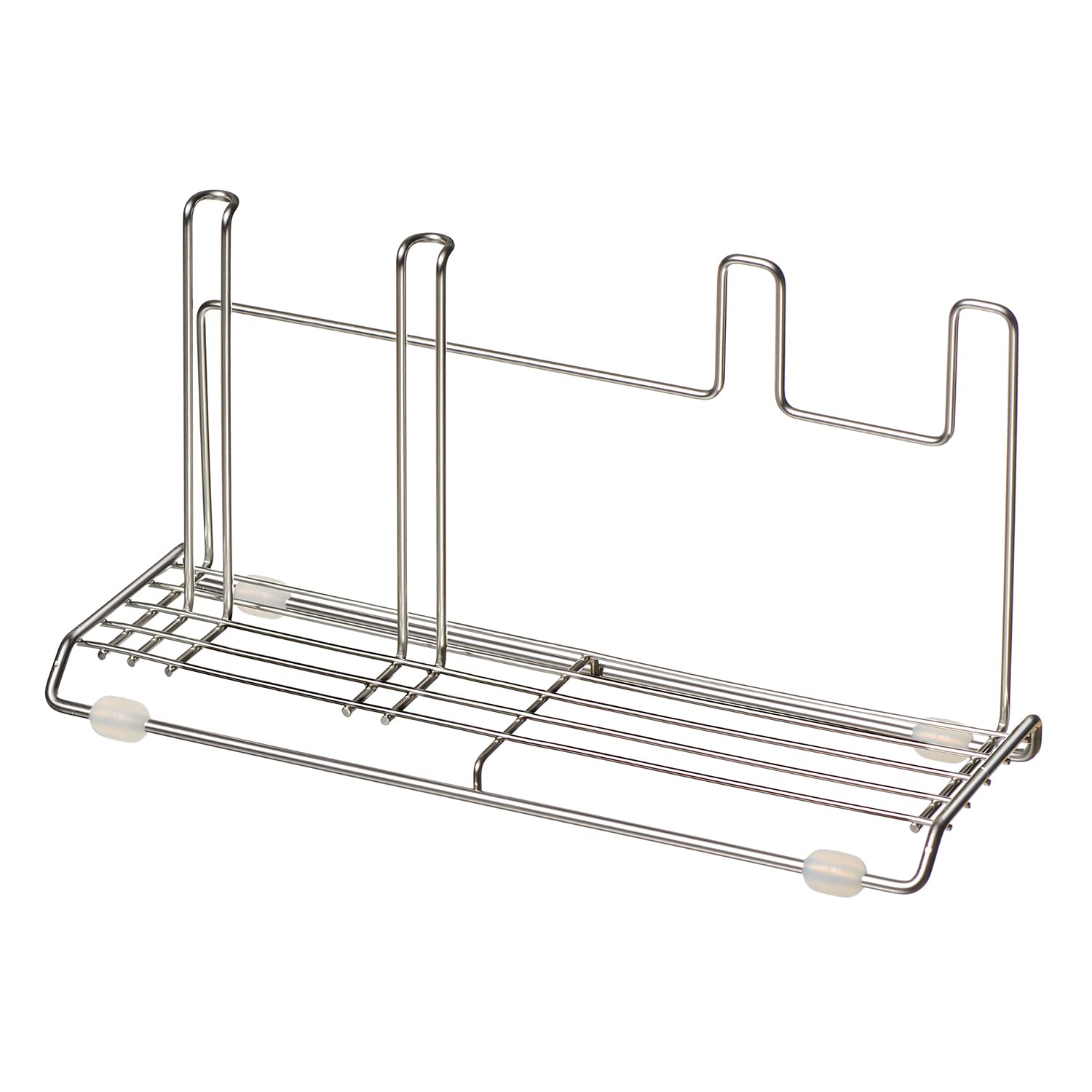 オークス レイエ 水切り ボトルスタンド スリムサイズ キッチン収納 水筒 ペットボトル ステンレス 日本製