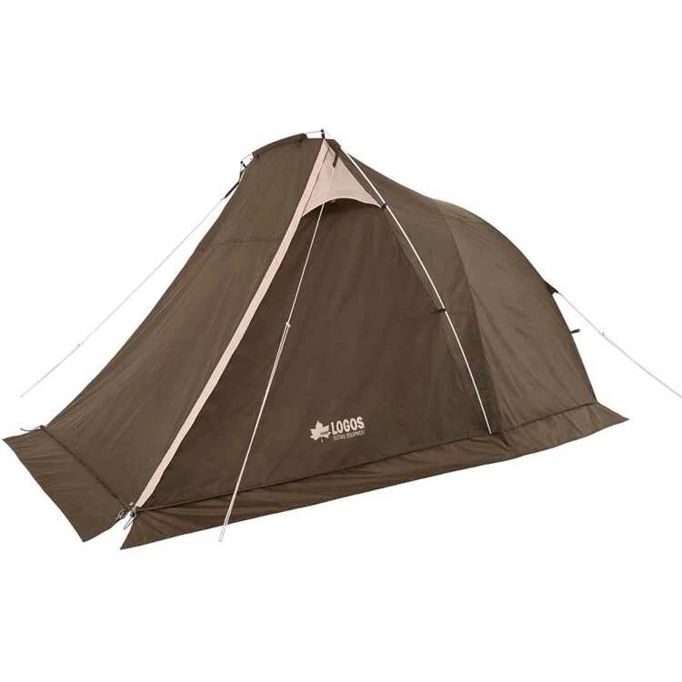 Tradcanvas T/C オーニングリビング・DUO-BC 幅220×全長420×高さ180cm #71201010