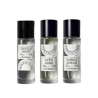 パフューム, 30ml, 1個