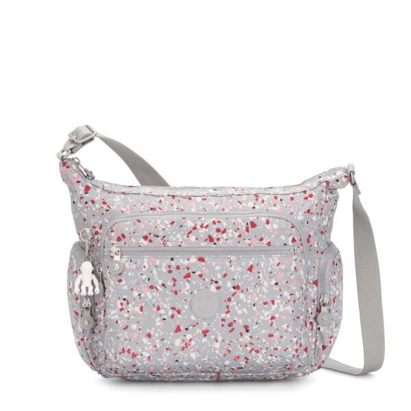 【Kipling】 キプリング KIPLING/HQ-Direct/Shoulder Bag/GABBIE/SPKD/KKABS14