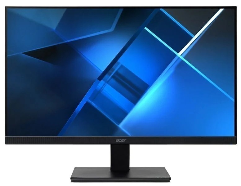 Vero V7 V277KLbmiipxv [27インチ ブラック] PCモニター