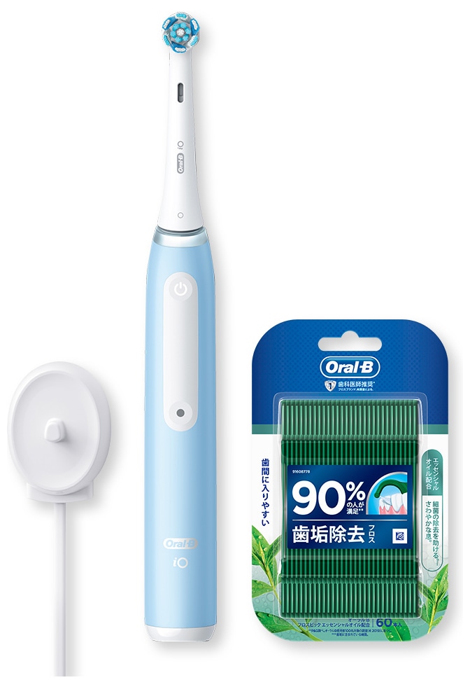 歯ブラシ オーラルb IO3の人気商品・通販・価格比較 - 価格.com