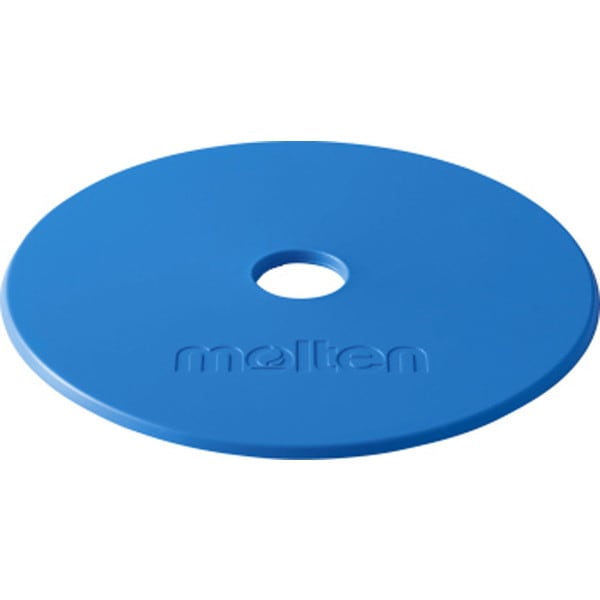 モルテン molten マーカーパッド アウトドア ブルー マルチスポーツ アクセサリー WM0010B