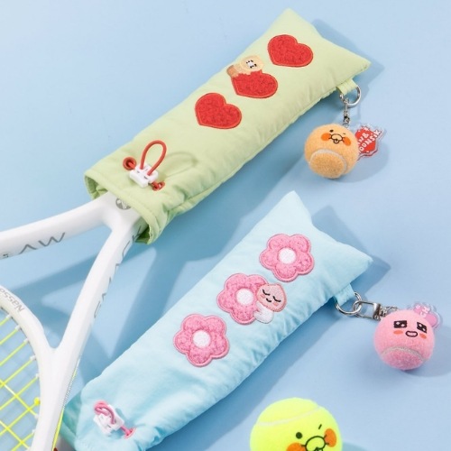 セイチーズ テニスグリップカバー _アピーチ ライアン&チュンシク 6,484円