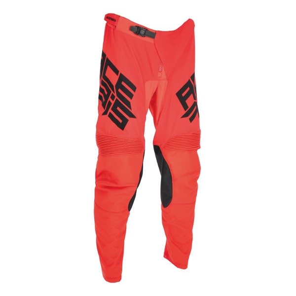 MX TRACKパンツ RD-34 AC-24130RD4