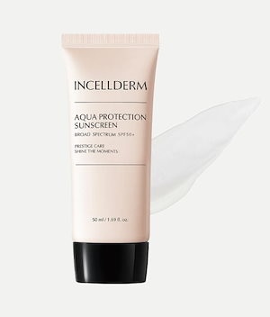 アクア プロテクション サン ジェル 50ml AQUA PROTECTION