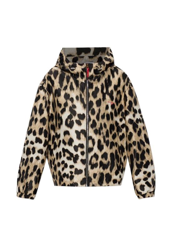 GIVENCHY Women Jackets BW00W716VJ 250 Beige