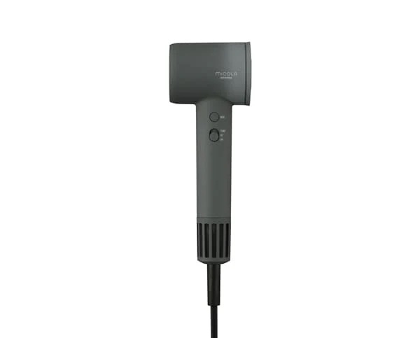 アイリスオーヤマ クイックイオンドライヤー HDR-M301-V