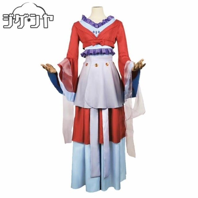 「急速出荷」最低価!格!薬屋ひとりごと　猫猫　まおまお　第8巻　表紙　コスプレ衣装