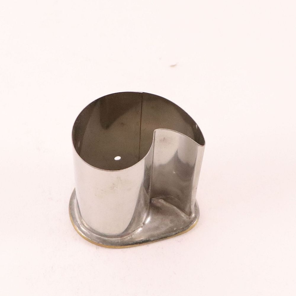 （まとめ買い）たかもり 厚口野菜抜き 巴 小 #1 [x3]