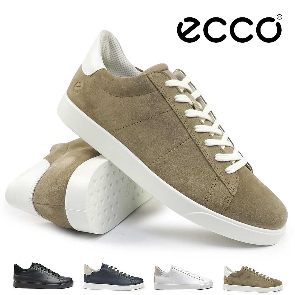 521304 ストリート ライト レザースニーカー 靴 メンズ