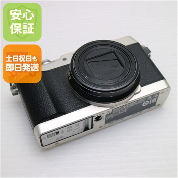 超美品 SH-1 シルバー デジカメ OLYMPUS 29 16,571円
