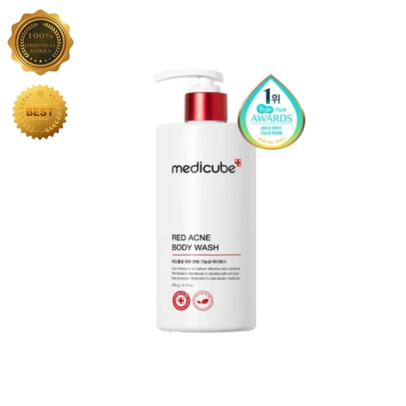 【メガ割】 Medic0be メ0ディキューブ特大容量 レッドアクネ トラブルボディウォッシュ2.0 ソープの香り 1L 肌荒れケア 清潔感 保湿タイプ肌のトラブルが気になる日にぴったりのボディウォッ