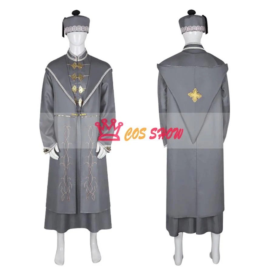 cosplay 仮装 イベント ステージ コスプレ衣装 ハリー・ポッター ハロウィン 文化祭 クリスマス アルバス・ダンブルドア 人気商品N0.1 お祭り