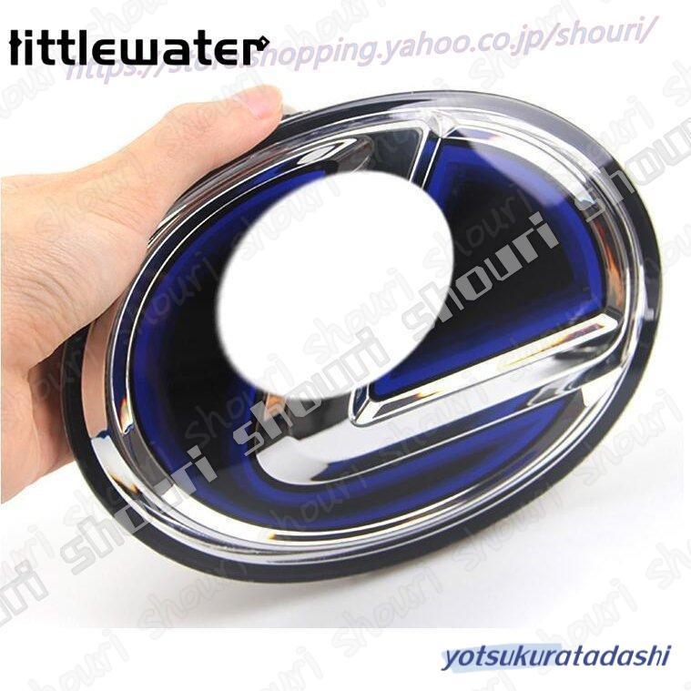 【急速出荷】Lexus レクサス フロントエンブレム マーク クロームエンブレム レクサスマーク 高品質 フロントグリル マークNX300ES200250LX570IS300CT200RX200