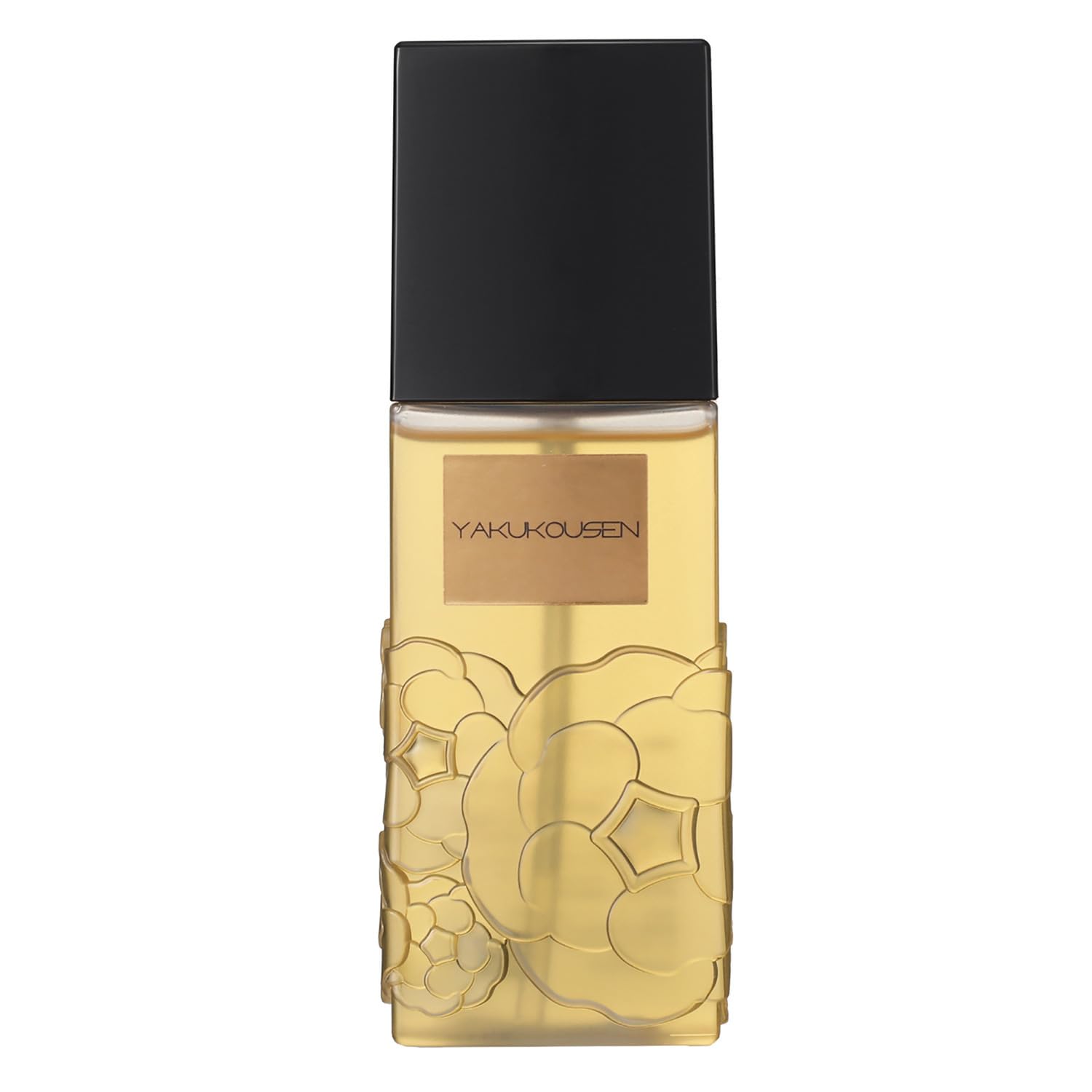 薬酵泉 全身オイルトリートメント セラム 120ml 【オイル美容液】