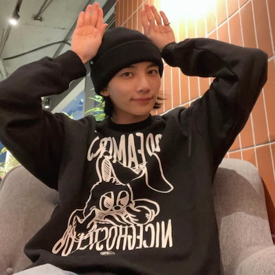 SEVENTEEN ジョンハン DICON ISSUE N°17 SEVENTEEN JEONGHAN & WONWOO :「just, Two of