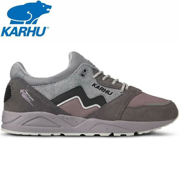 カルフ KARHU アリア95 ARIA 95 シューズ ユニセックス レディース メンズ KH803120
