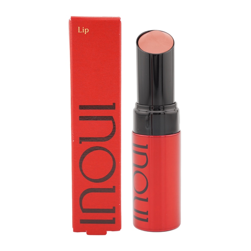 リップ 04 ヌードベージュ 4g 保湿 弾力感 フローラルフルーティシプレの香り 照度コントロール [ギフトラッピング対応]