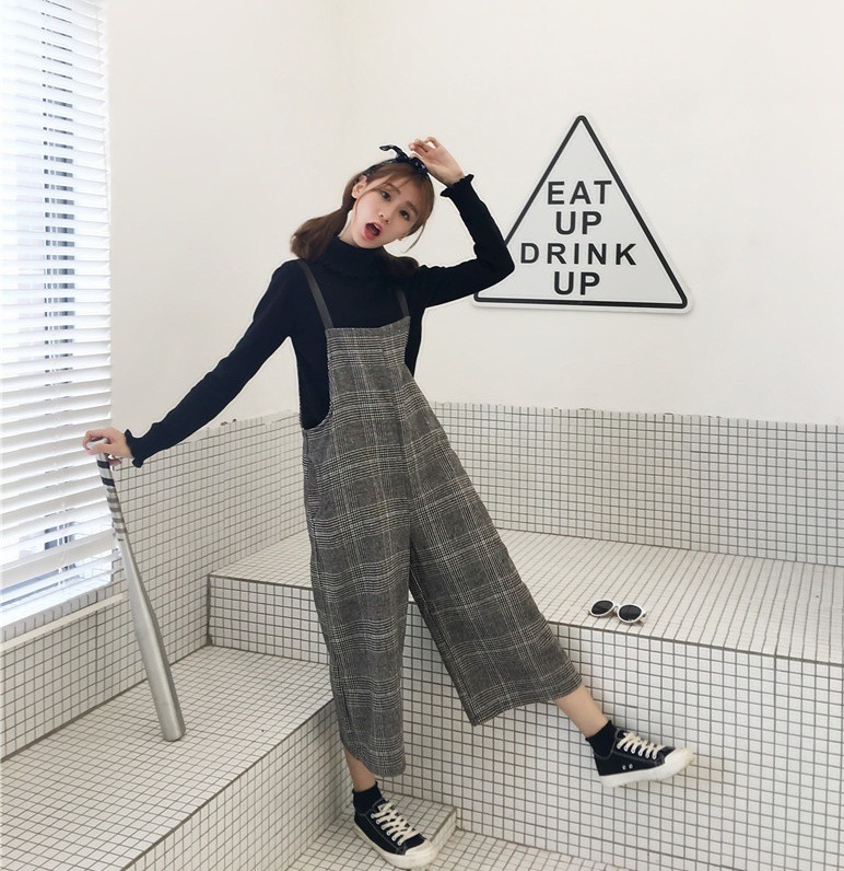 パンツ サロペット 半端丈 ストレート かわいい カジュアル 大人可愛い ラフ メンズライク Blog Casaescola Com Br