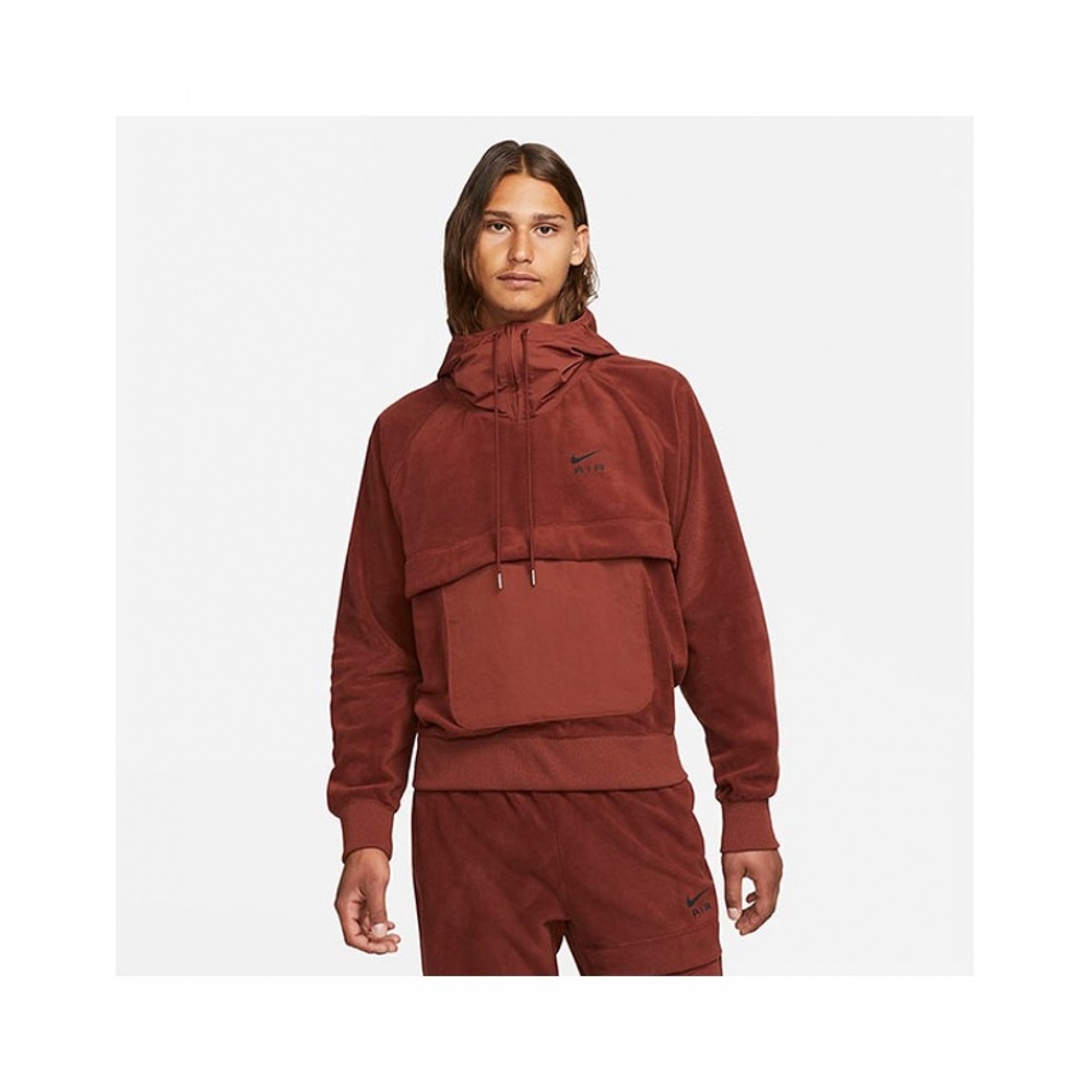 ナイキフーディーエアサーマフィットウィンターライズプルオーバーパーカー DQ4226-217 S2211