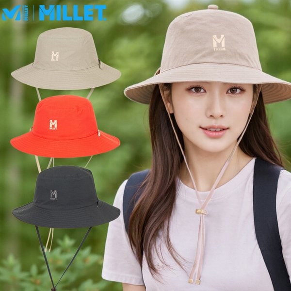 麦わら帽子 男女兼用 機能性 紫外線遮断 リバーシブル アウトドア トレッキング帽子