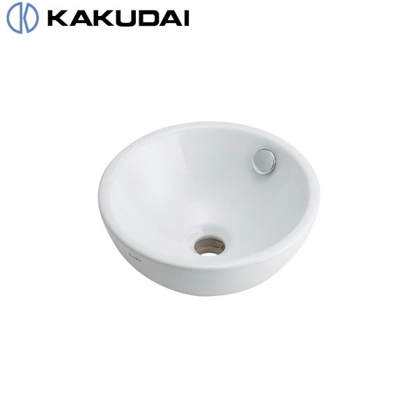 493-018 丸型手洗器[]