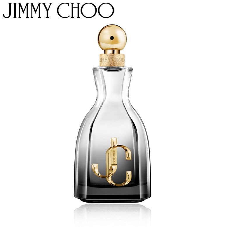 Jimmy Choo アイウォントチュウ フォーエバー EDP 125ml 【TESTER/キャップあり】