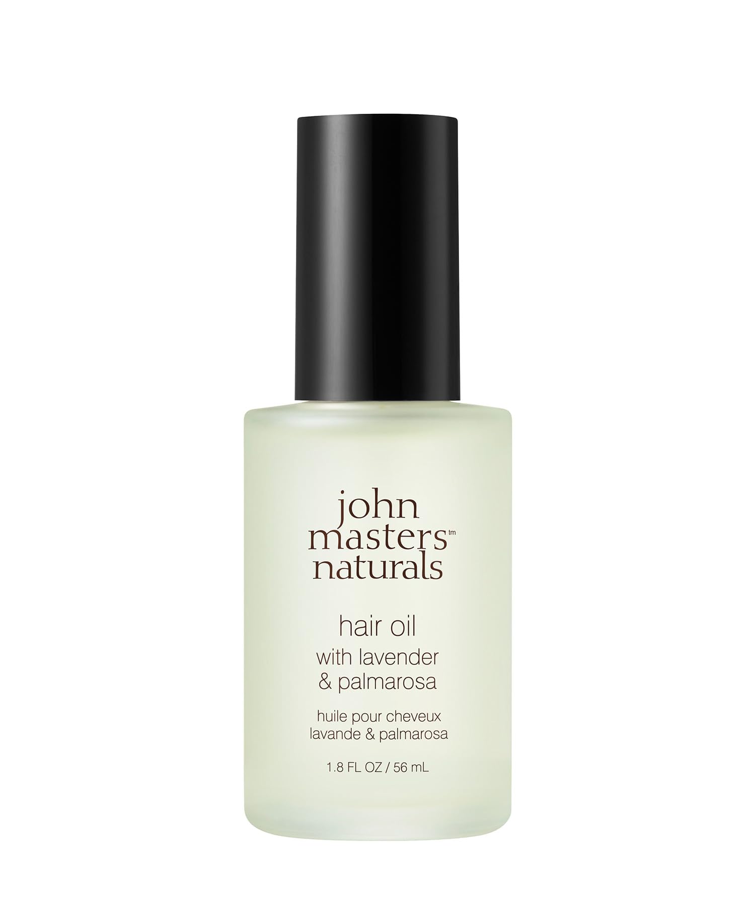 ジョンマスターオーガニック(john masters organics) L&Pヘアオイル 56mL