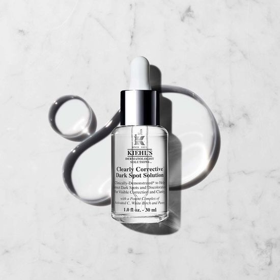 キール クリアリー コレクティブ ダーク スポット ソリューション 30ml