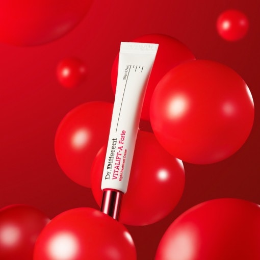 ビタリフト-A レチナール 0.1% フォルテ クリーム 20g